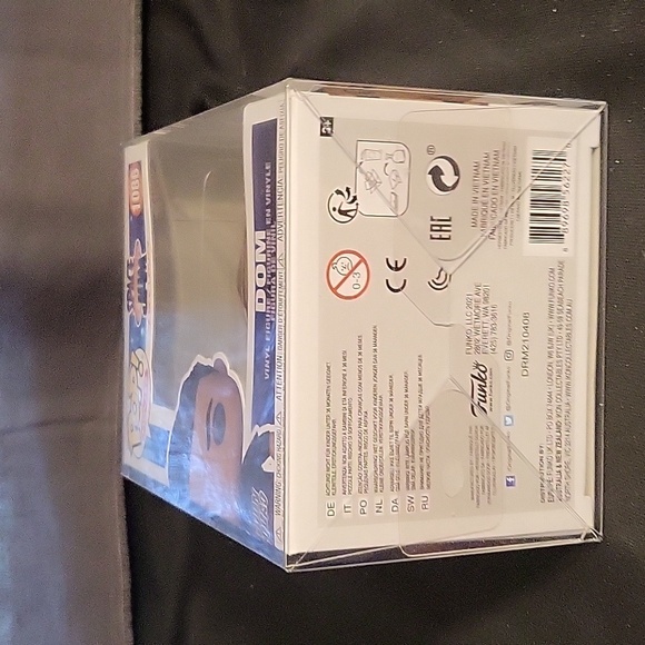 Dom Funko - Picture 6 of 6